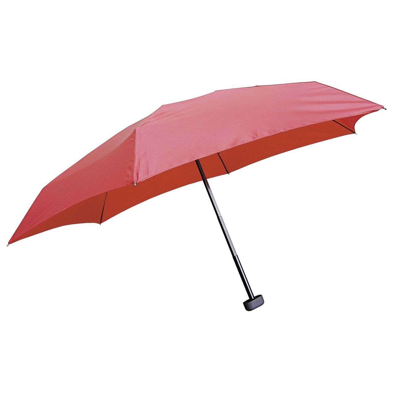 Deštník EuroSchirm Dainty - červený