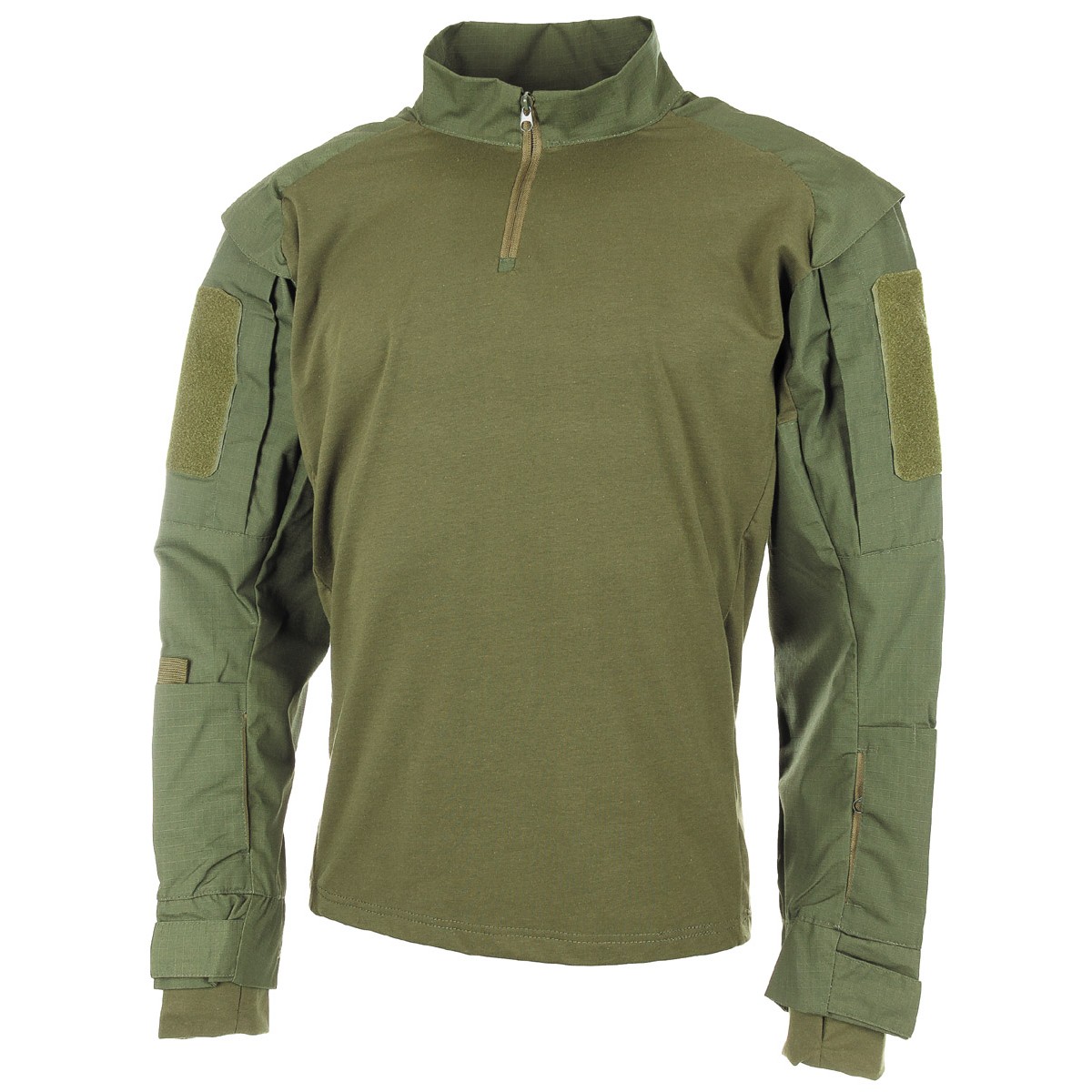 Košile MFH US Tactical - olivová, XXL