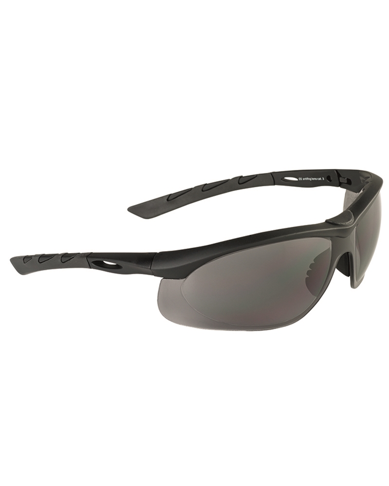 Brýle Swiss Eye Lancer - černé
