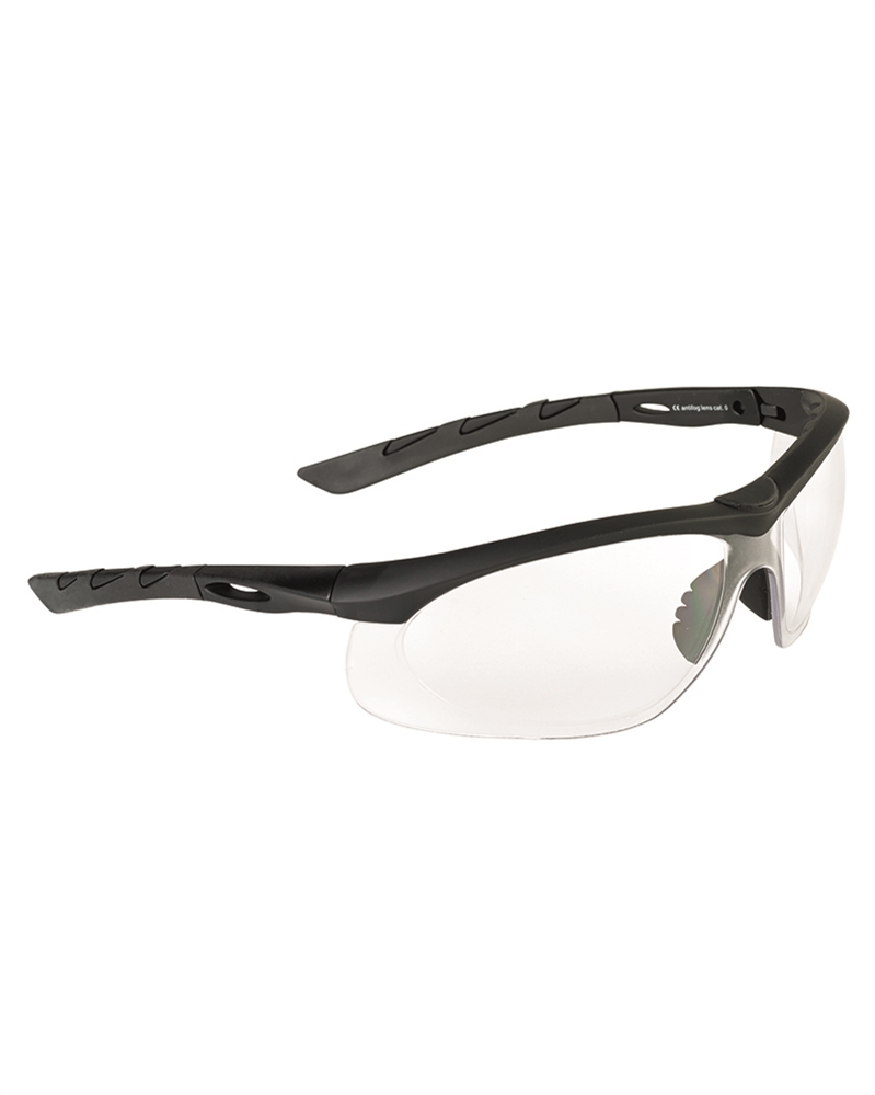 Brýle Swiss Eye Lancer - čiré