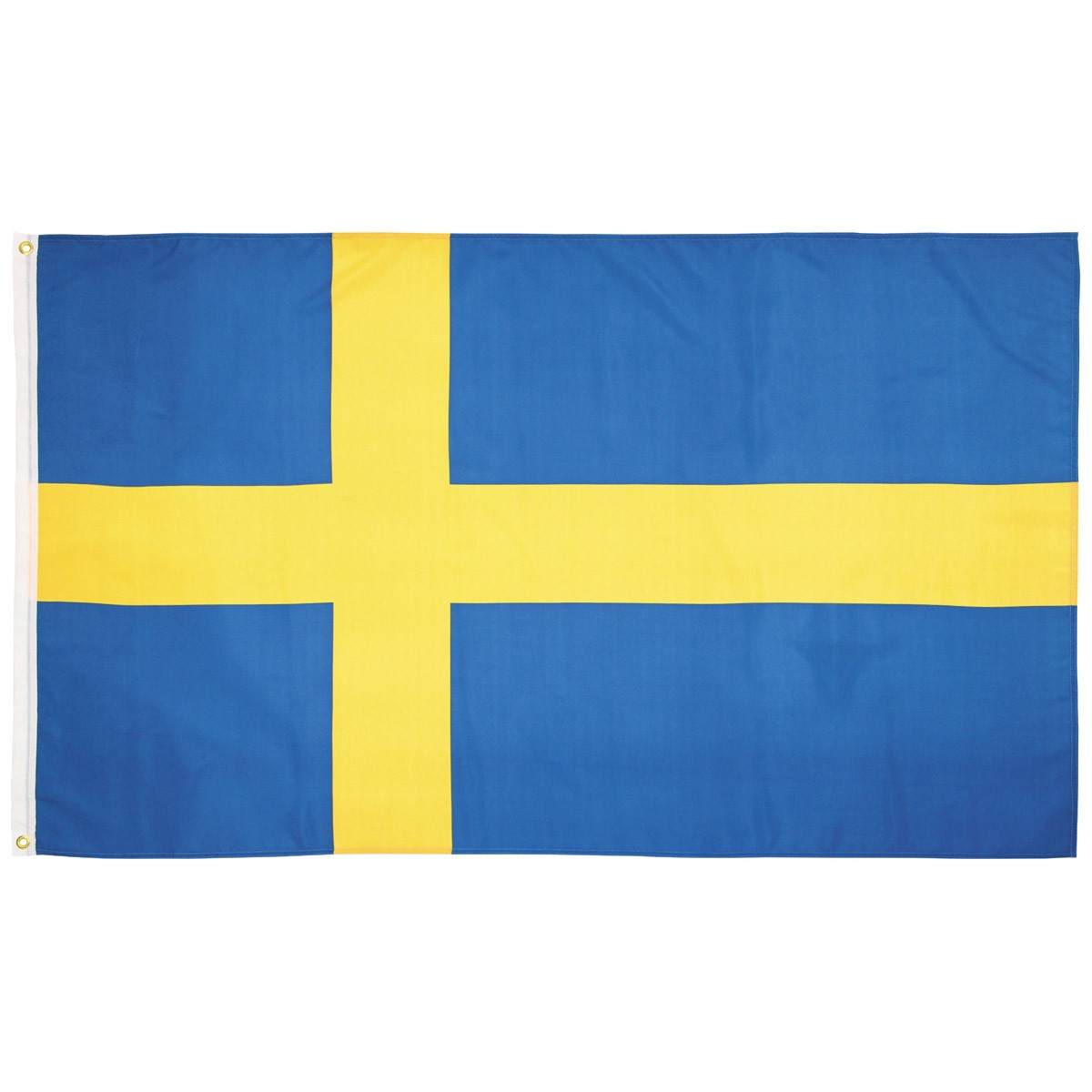 Vlajka MFH Švédsko 90 x 150