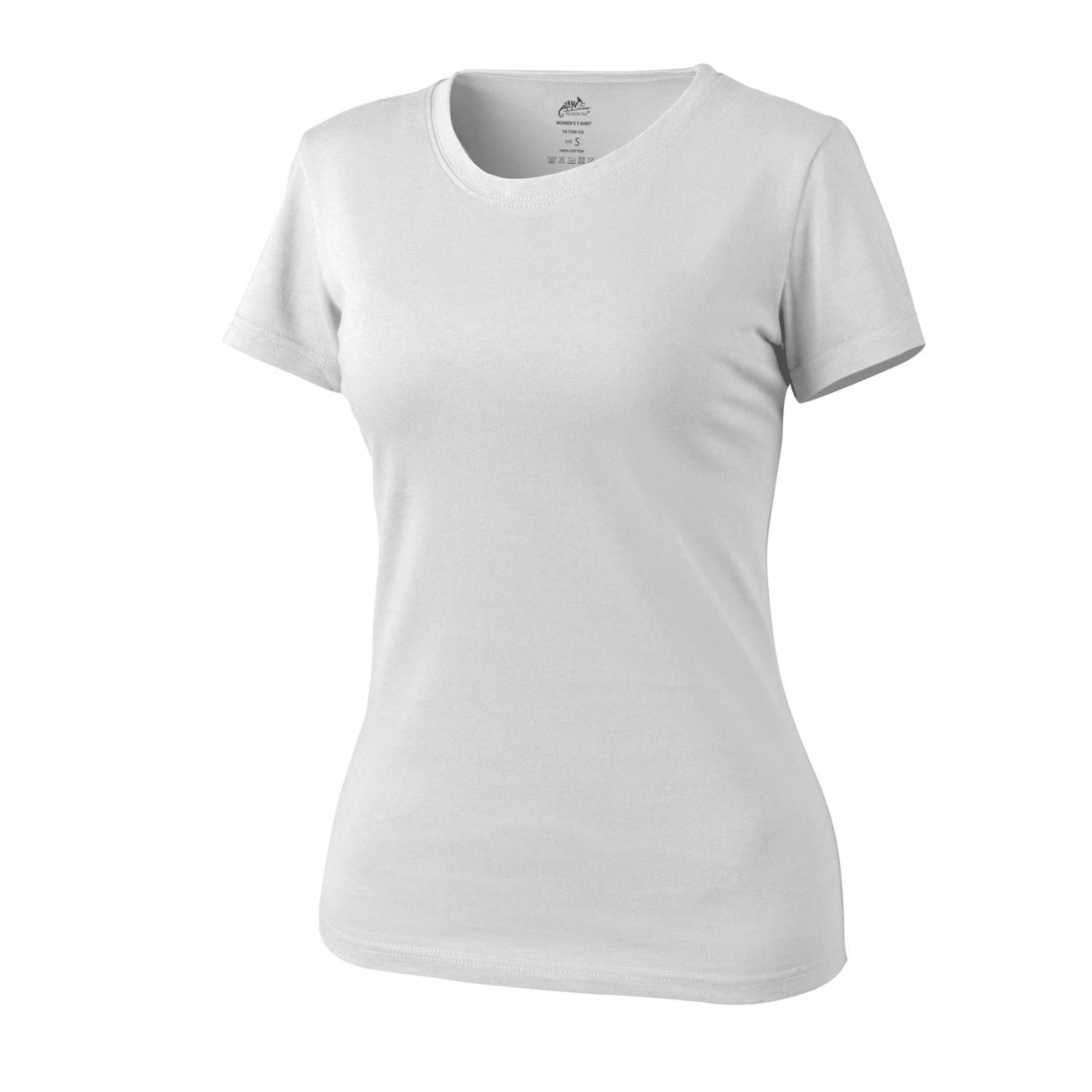 Tričko dámské Helikon Womens Shirt - bílé, L