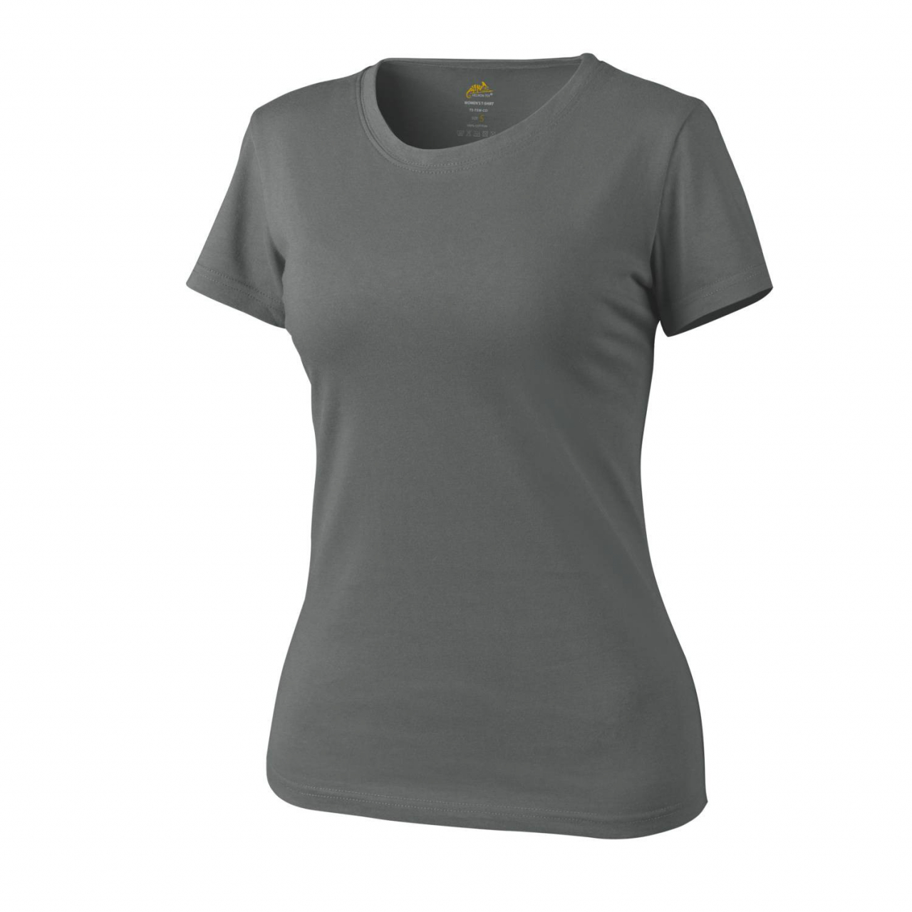 Tričko dámské Helikon Womens Shirt - šedé, XL