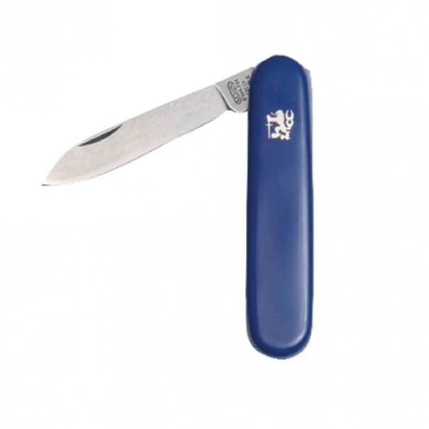 Kapesní zavírací nůž Mikov 100-NH-1A - modrý (18+)