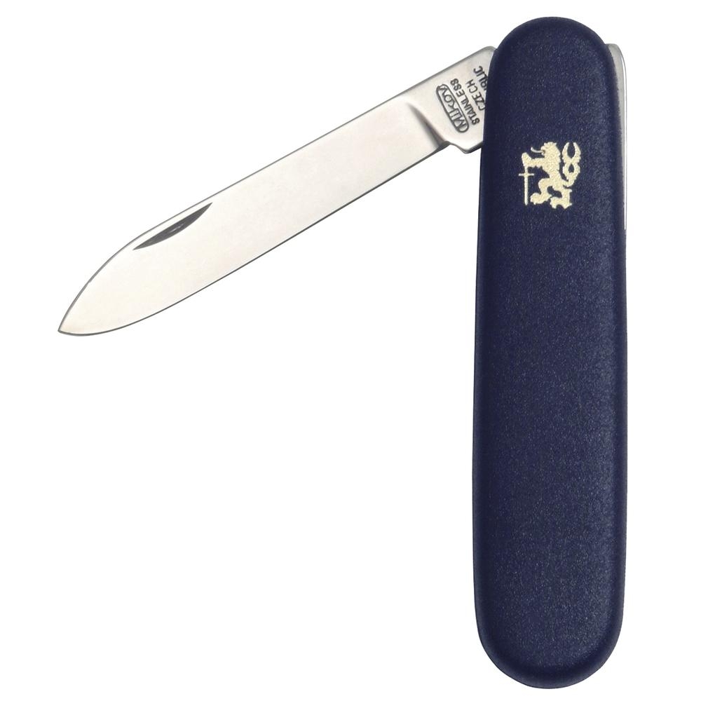 Kapesní zavírací nůž Mikov 200-NH-1 - modrý (18+)