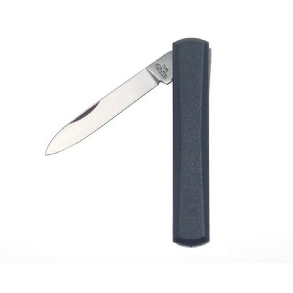 Kapesní zavírací nůž Mikov 209-NH-1 - navy-stříbrný (18+)
