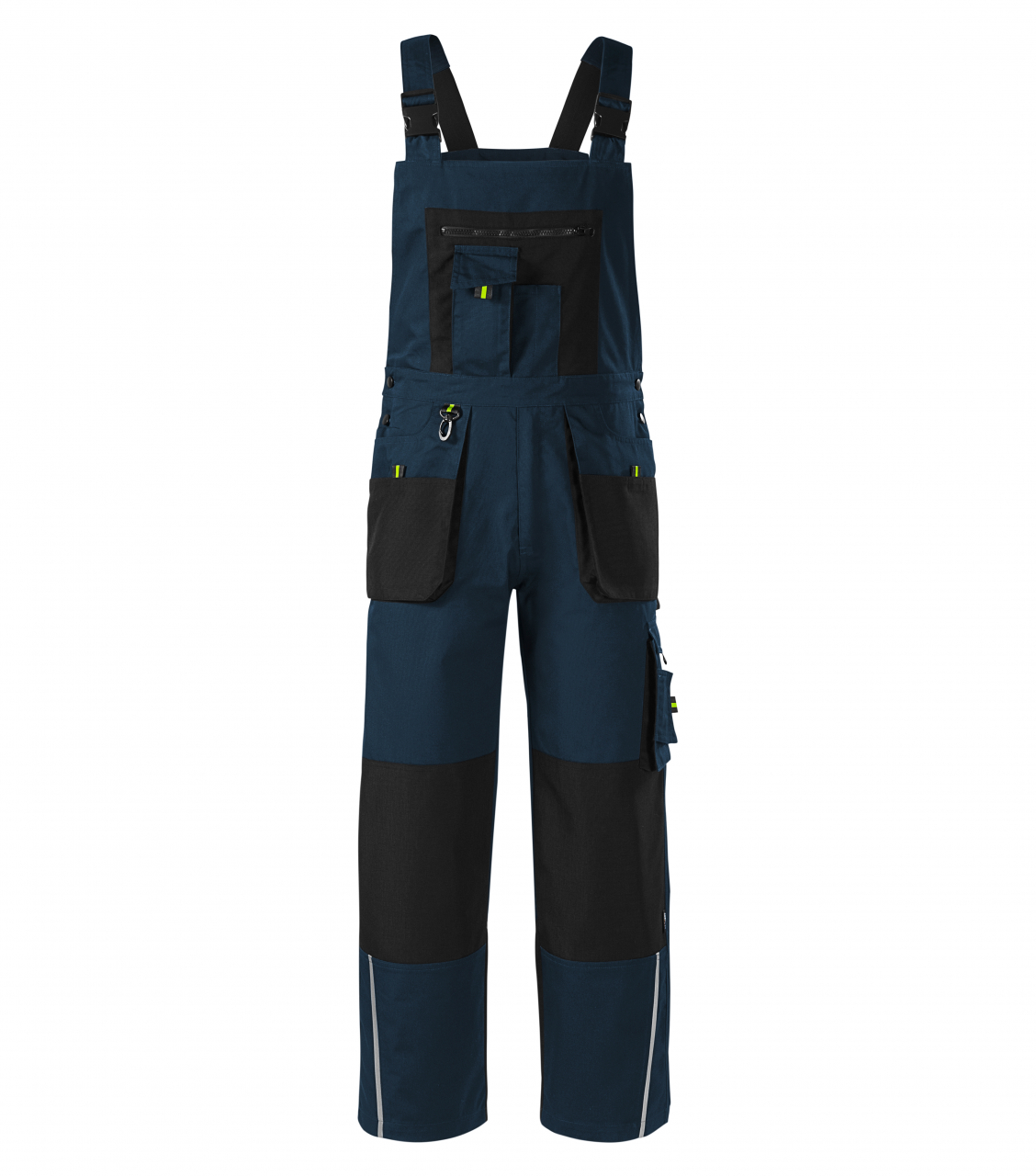 Kalhoty s laclem Rimeck Ranger - navy