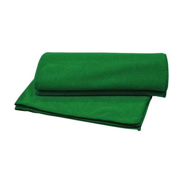Ručník Roly 60x145 cm - zelený, 60x145