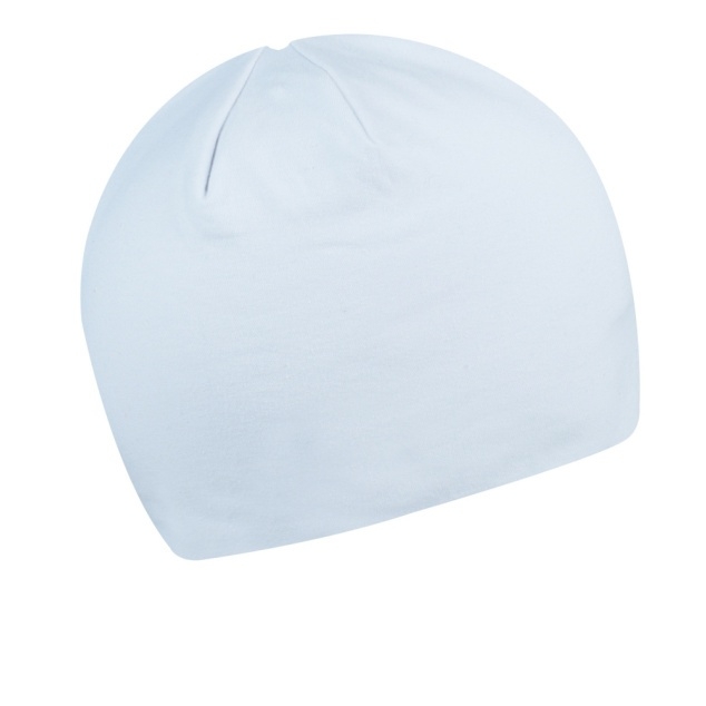 Čepice zimní CoFEE Jersey - bílá