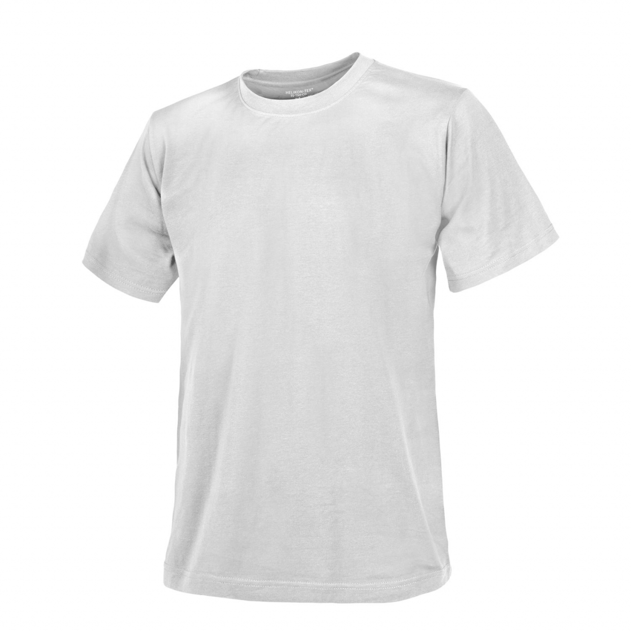 Tričko Helikon Classic Army - bílé, XL