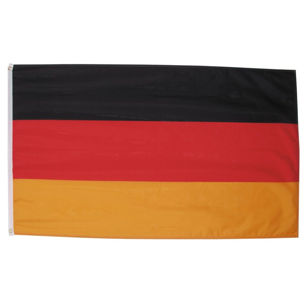 Vlajka MFH Německo