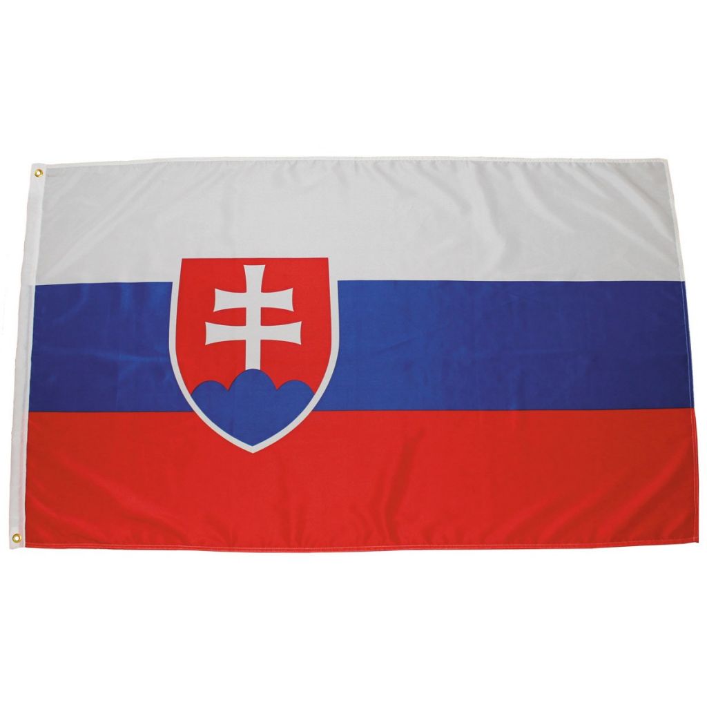Vlajka MFH Slovensko