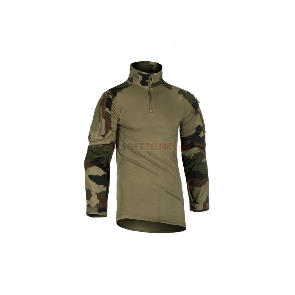 Taktické triko Claw Gear Operator Combat Shirt - CCE, XXL