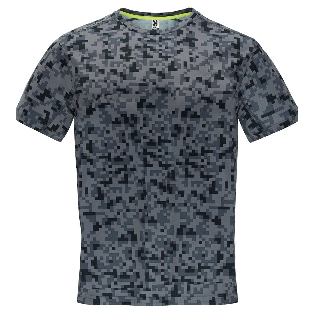 Pánské sportovní tričko Roly Assen - AT-digital
