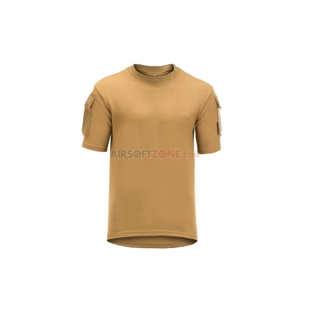 Taktické triko Invader Gear Tactical Tee - coyote, XXL