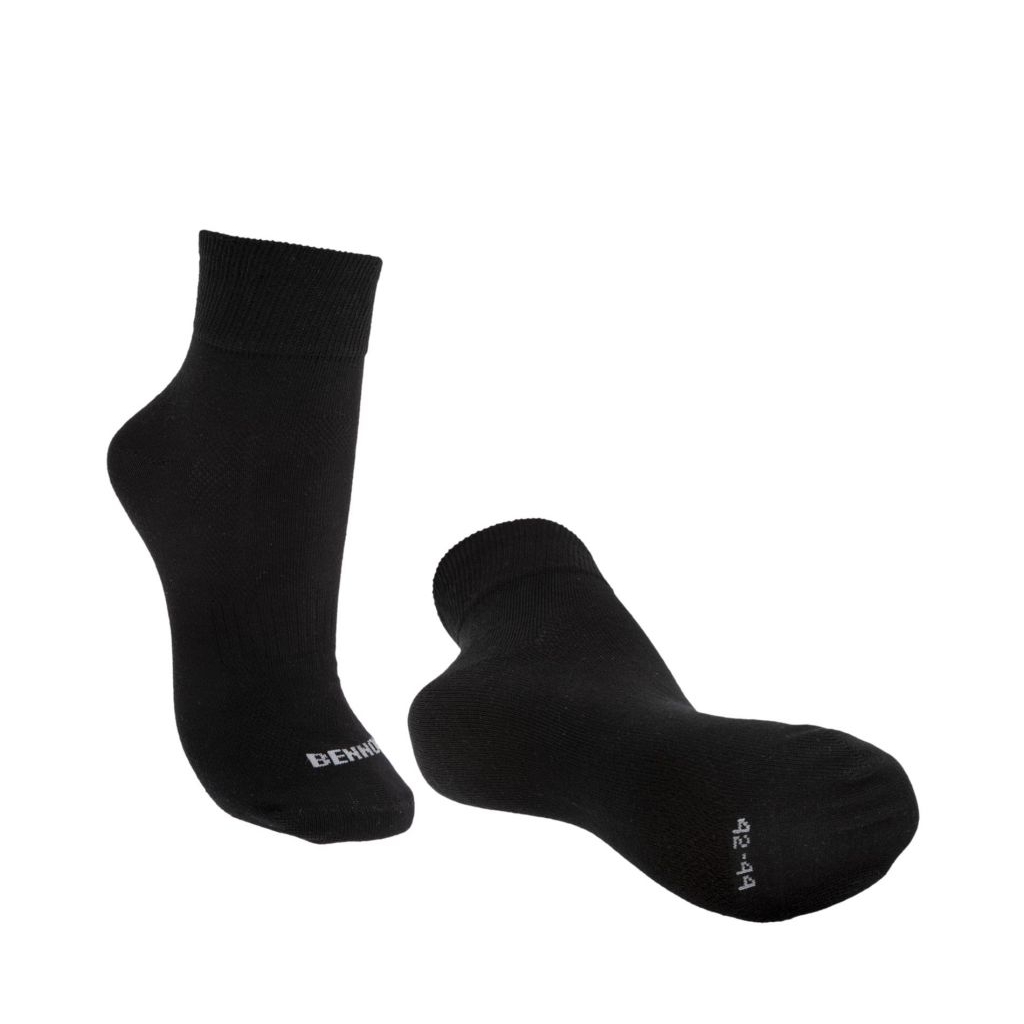 Ponožky Bennon Sock Air - černé, 48-49