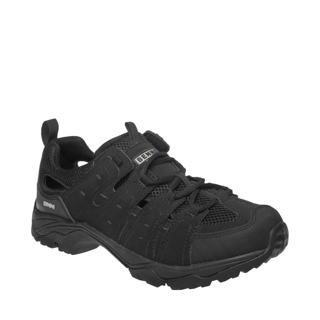 Sandále Bennon Amigo O1 1.0 - černé, 48