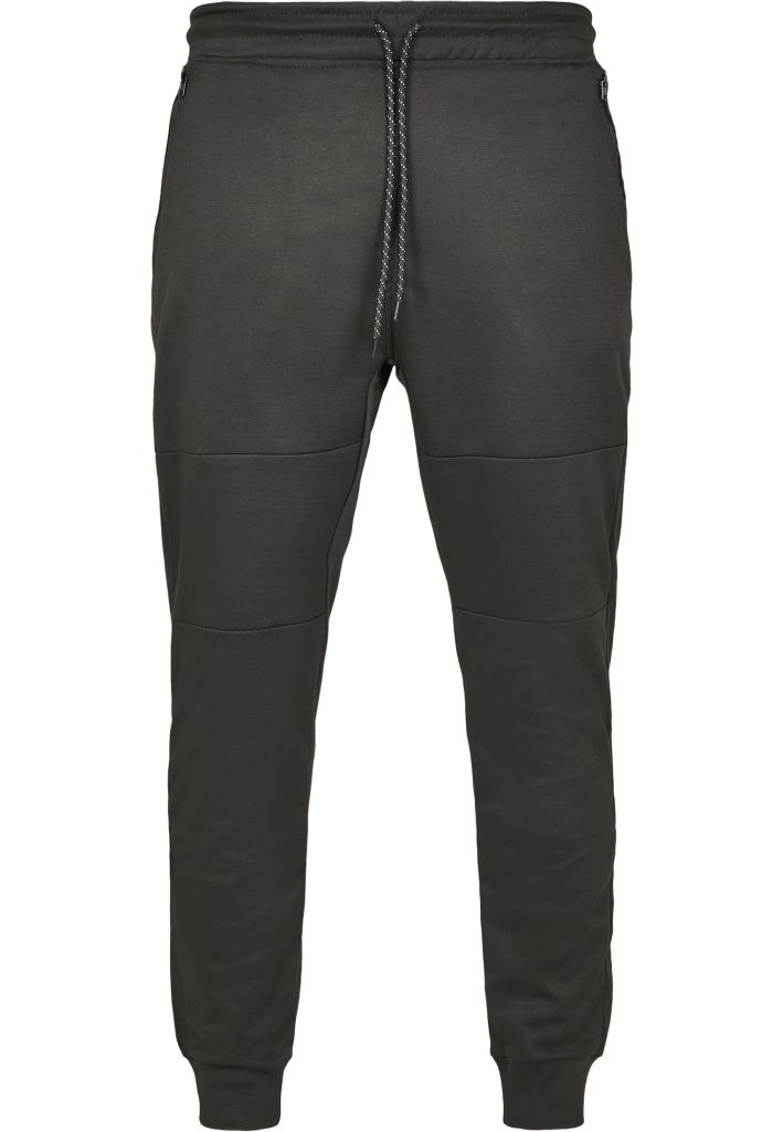 Kalhoty sportovní Southpole Basic Tech Fleece - černé