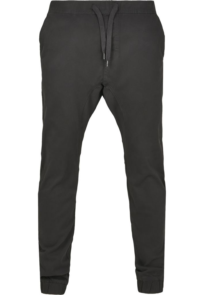 Kalhoty Southpole Stretch Jogger - černé, XL