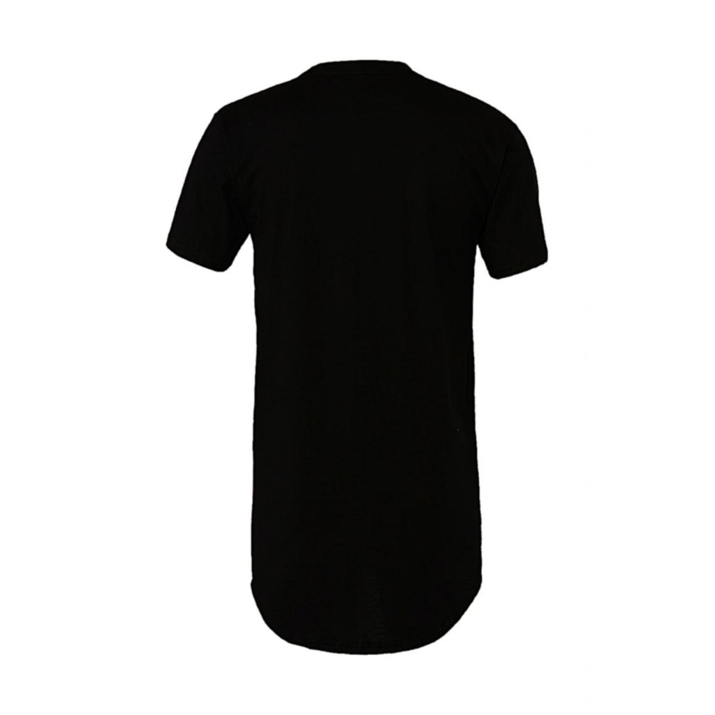 Tričko Bella Urban Tee - černé, XL
