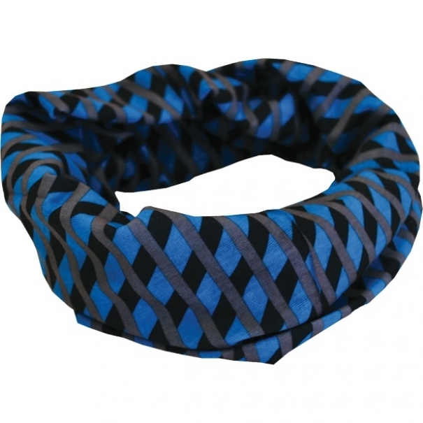 Sportovní šátek Sulov Headgear - modrý