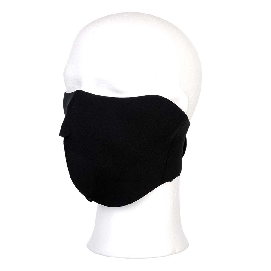 Maska Fostex Half - černá