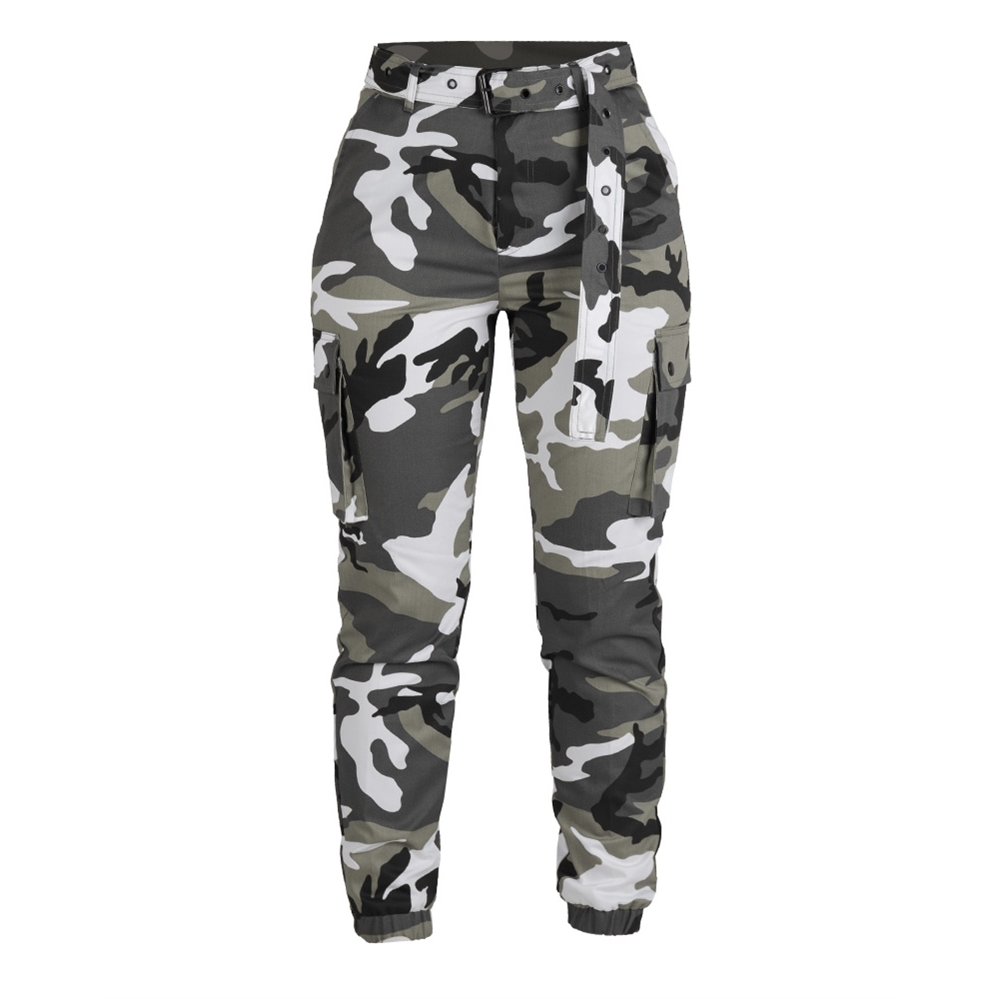 Kalhoty dámské US Army - urban, XL