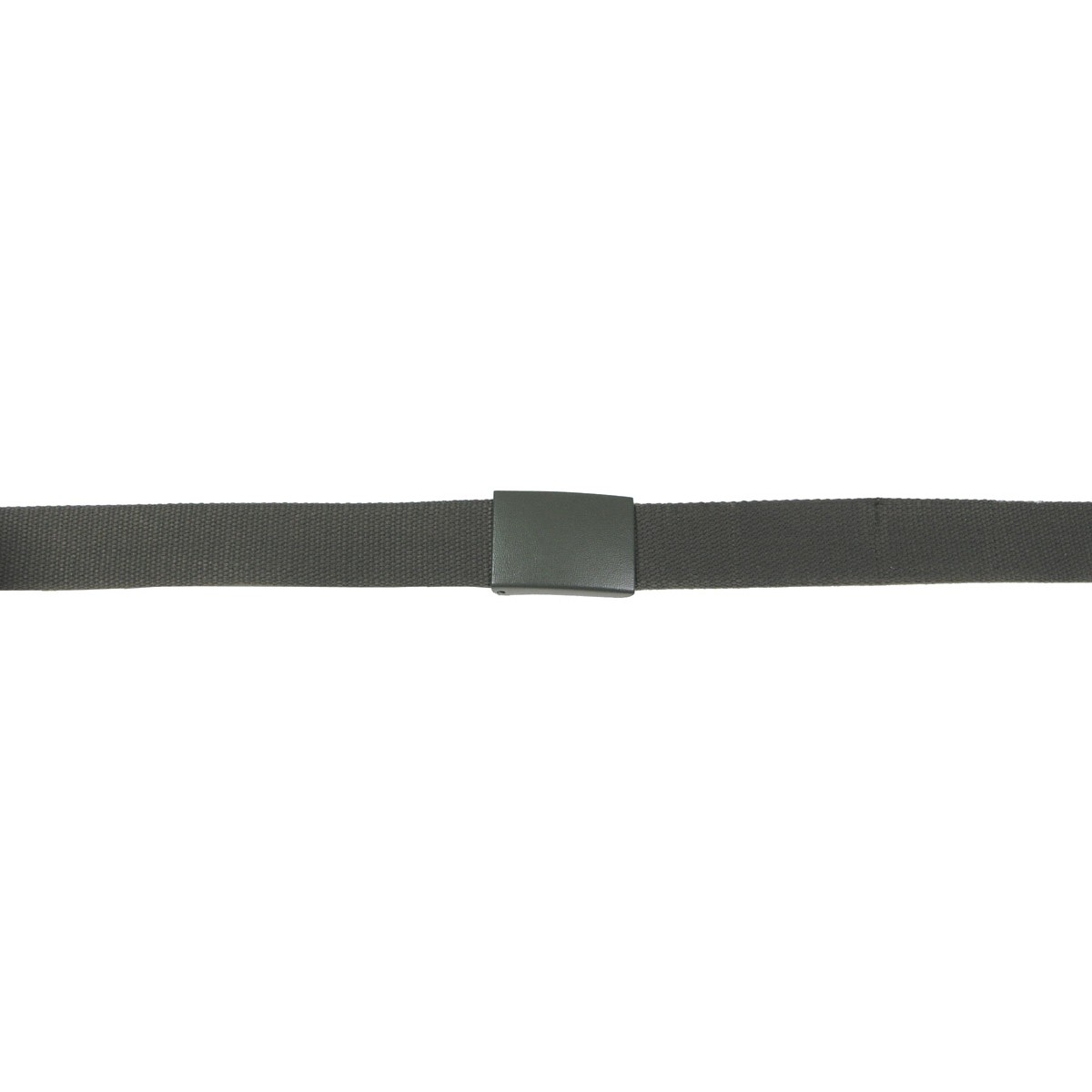 Opasek kalhotový MFH BW šířka 3 cm - olivový, 130