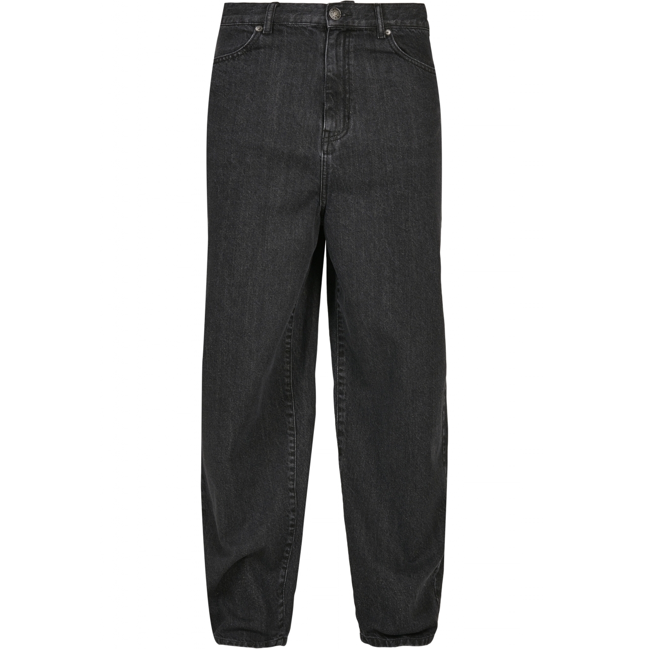 Džíny Urban Classics 90s Jeans - černé, 30