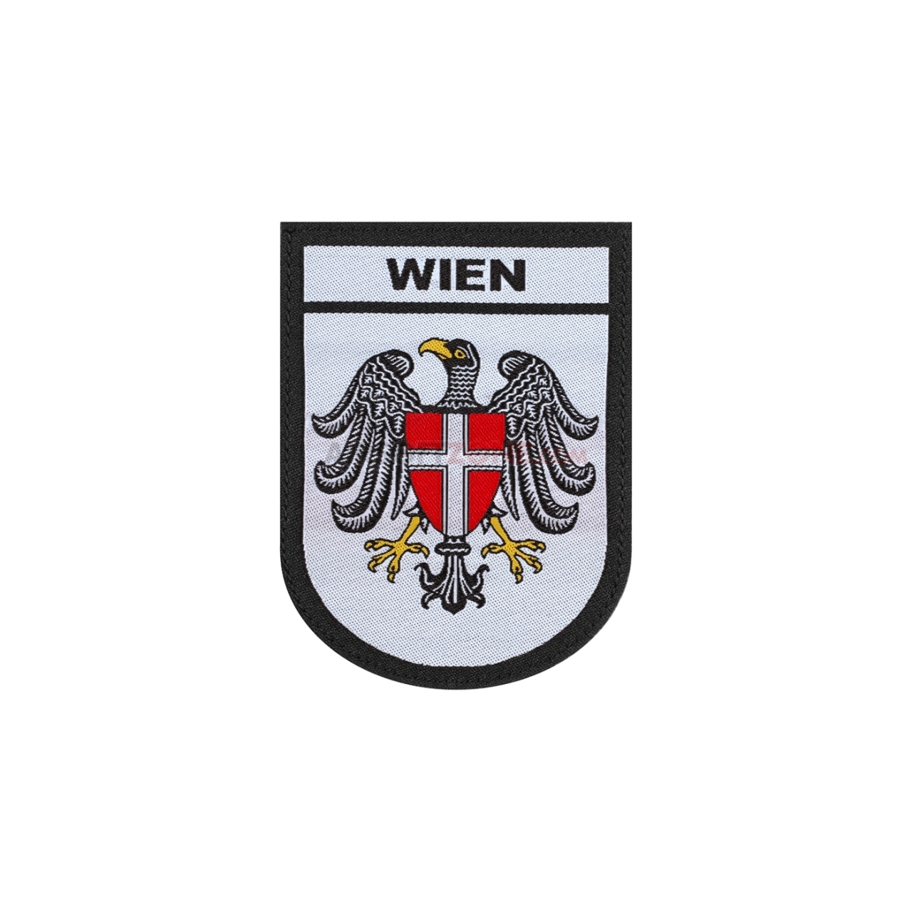 Nášivka Claw Gear znak Vídeň - barevná