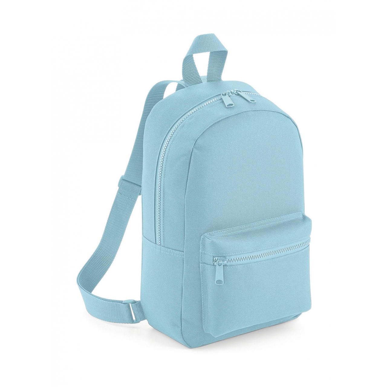 Batoh Bag Base Essential Fashion 7 l - modrý