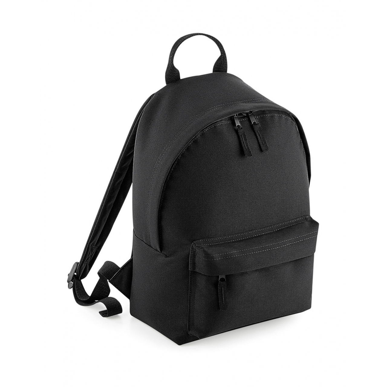 Batoh Bag Base Mini Fashion 9 l - černý
