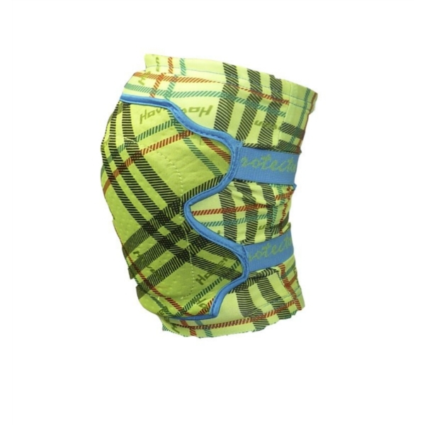 Chrániče kolen Haven Guardian Knee - zelené, XL/XXL