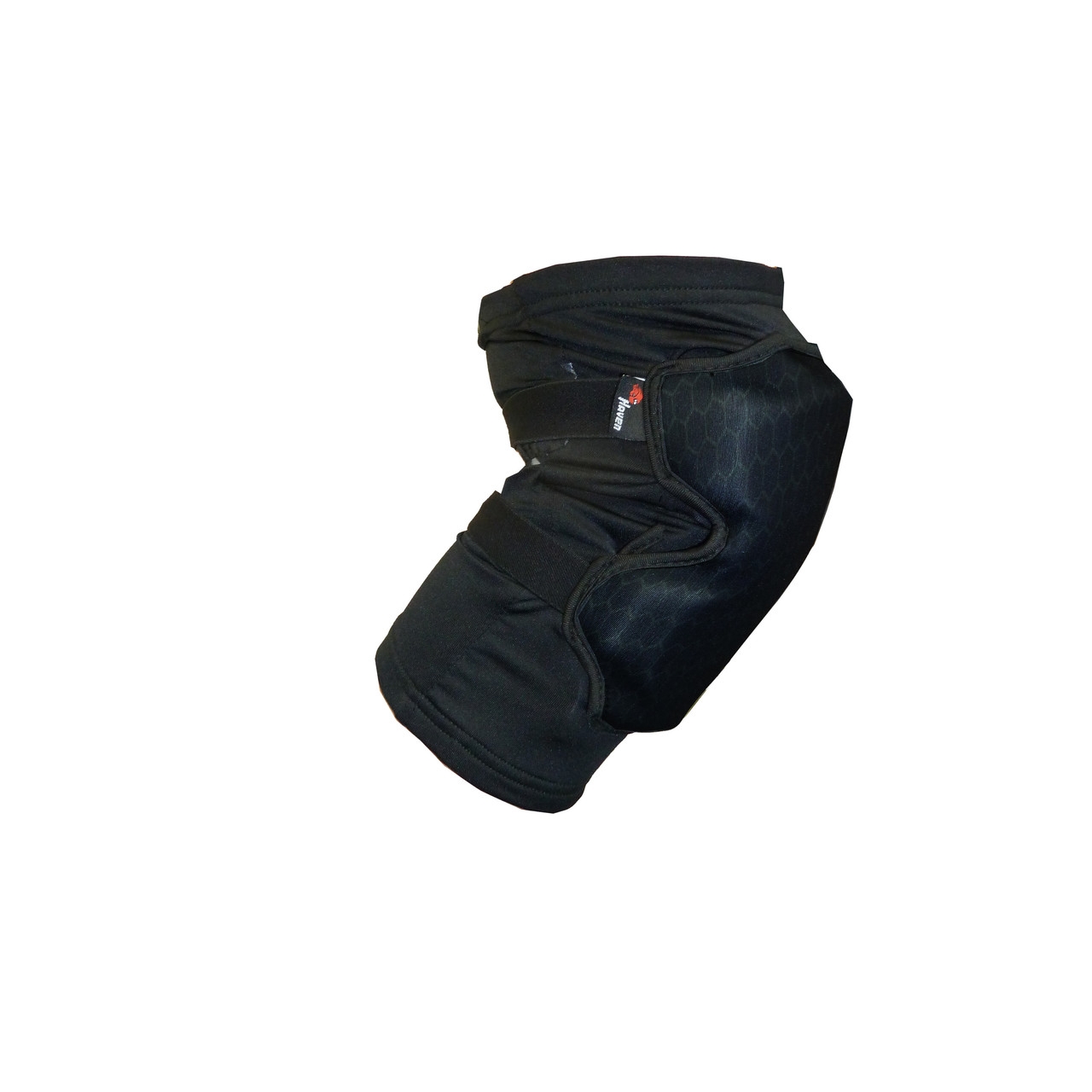 Chrániče kolen Haven Guardian Knee II - černé, XL/XXL