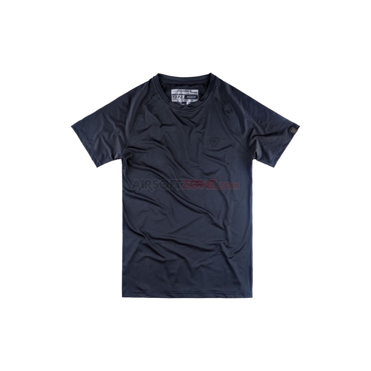 Triko Outrider T.O.R.D. Covert Athletic Fit Performance - navy, M