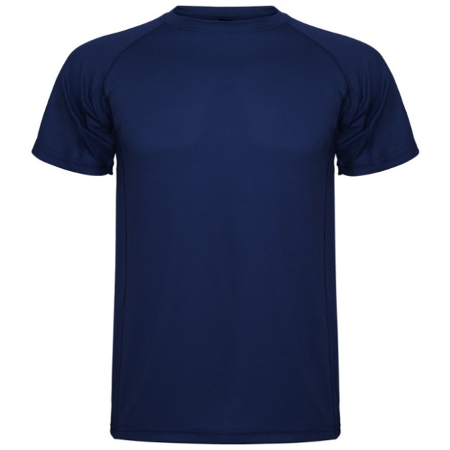 Sportovní tričko Roly Montecarlo - navy, XL