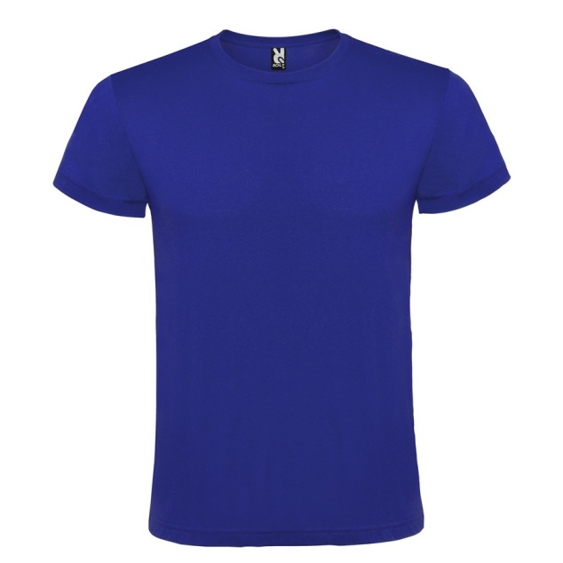 Pánské tričko Roly Atomic 150 - modré, XXL