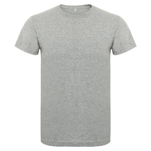 Pánské tričko Roly Atomic 150 - šedé, M