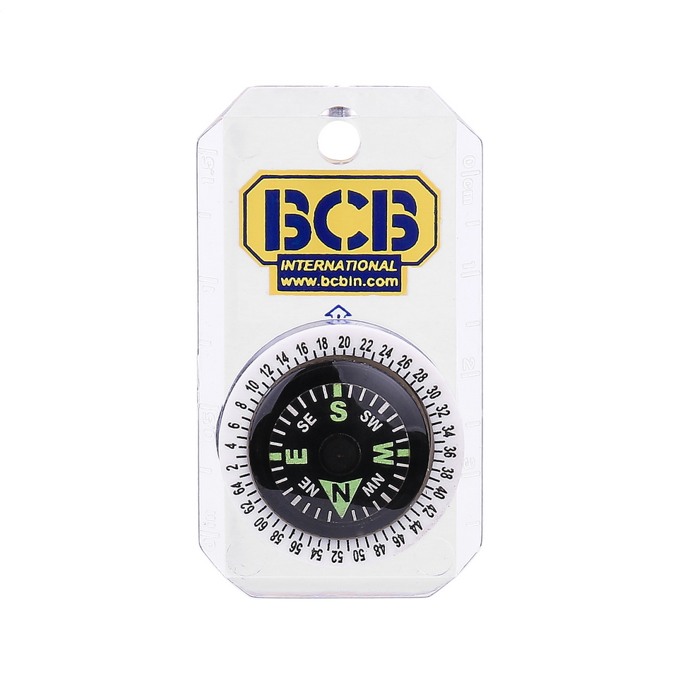 Buzola (kompas) BCB Mini