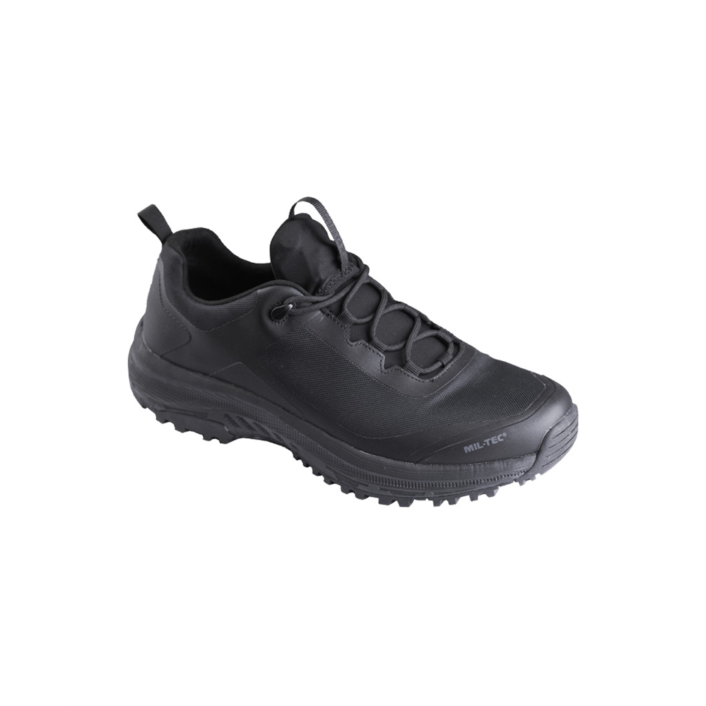 Boty Mil-Tec Tactical Sneaker - černé, 8
