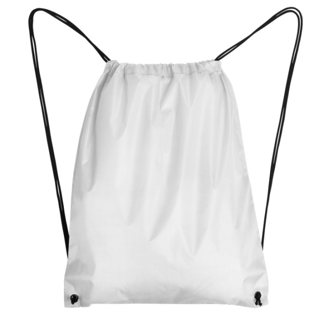 Multifunkční batoh Roly Hamelin - bílý