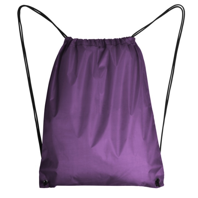 Multifunkční batoh Roly Hamelin - fialový