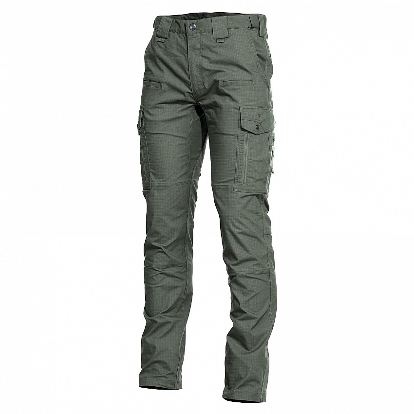 Kalhoty Pentagon Ranger 2.0 - olivové, 44 L