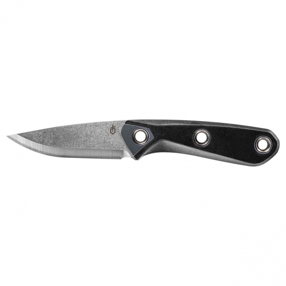 Nůž s hladkým ostřím Gerber Principle Bushcraft Fixed (18+)
