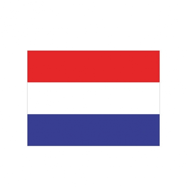 Vlajka Printwear Nizozemsko (Holandsko) 150x90 cm