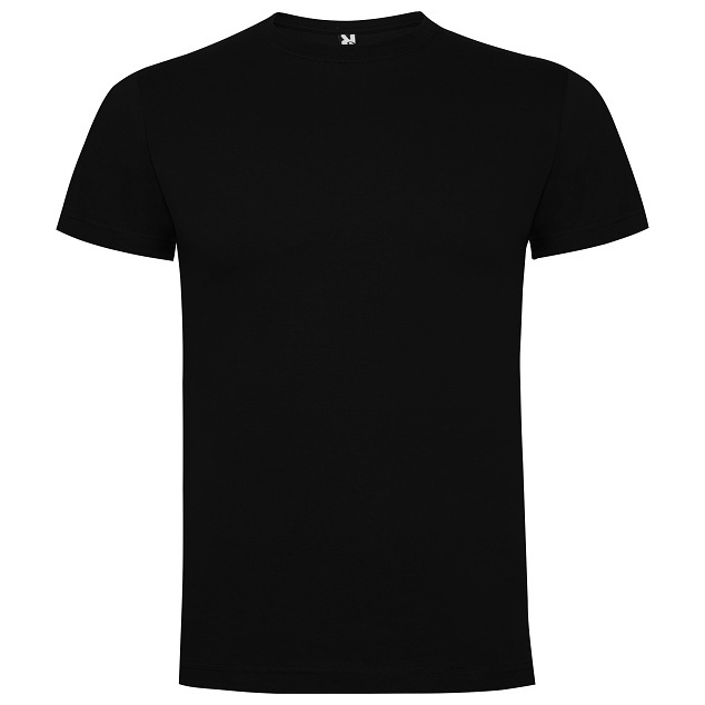 Pánské tričko Roly Dogo Premium - černé, XXL