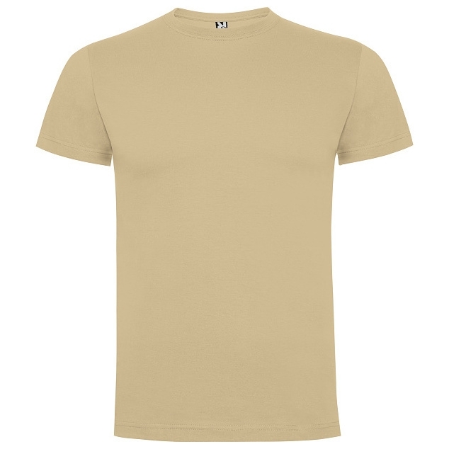 Pánské tričko Roly Dogo Premium - béžové, L