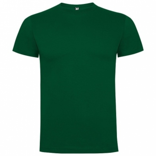 Pánské tričko Roly Dogo Premium - tmavě zelené, M