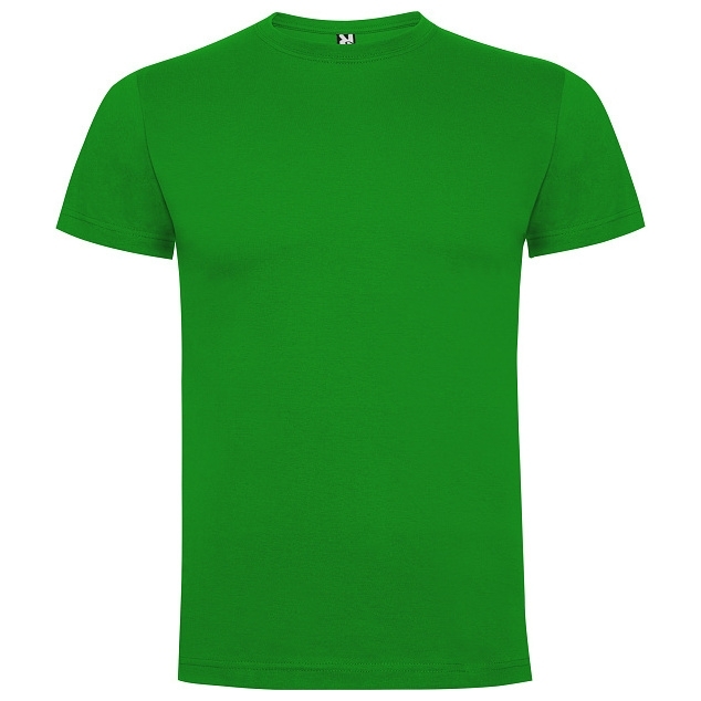 Pánské tričko Roly Dogo Premium - zelené, XL