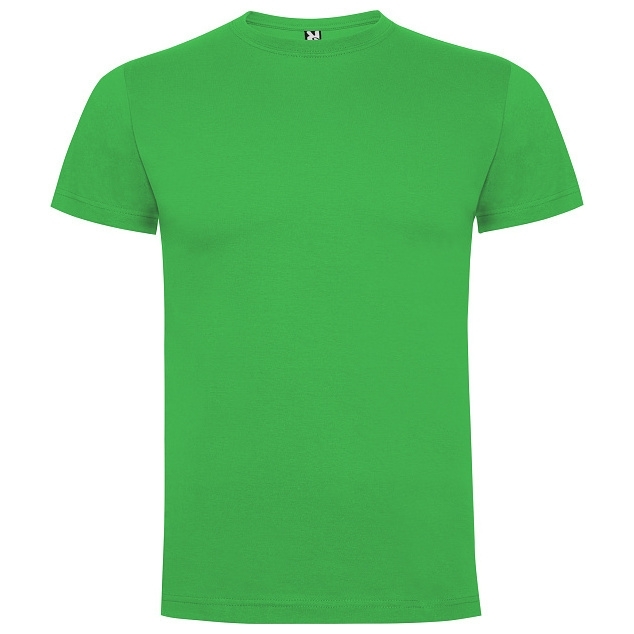 Pánské tričko Roly Dogo Premium - světle zelené, M